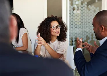 La force des synergies entre entreprises