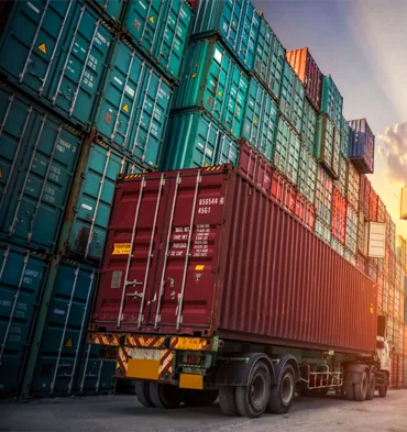 Transport & logistique