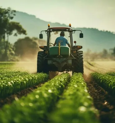 Agroalimentaire & distribution