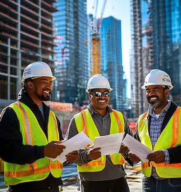 Immobilier & construction