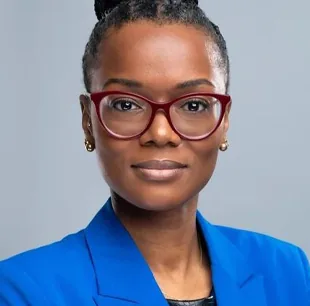 Alessha Brown