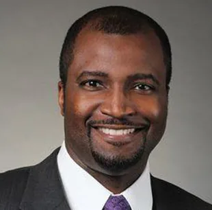 George Tuluza